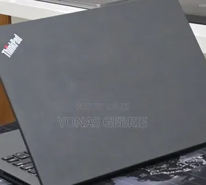 New Laptop Lenovo ThinkPad T14 32GB Intel Core i7 SSD 512GB