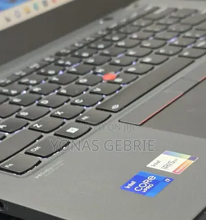 New Laptop Lenovo ThinkPad T14 32GB Intel Core i7 SSD 512GB