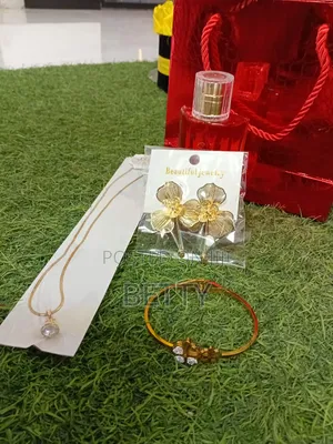 New Year Gift Package
