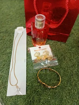 New Year Gift Package