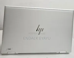 New Laptop HP EliteBook x360 1030 G8 16GB Intel Core i7 SSD 512GB