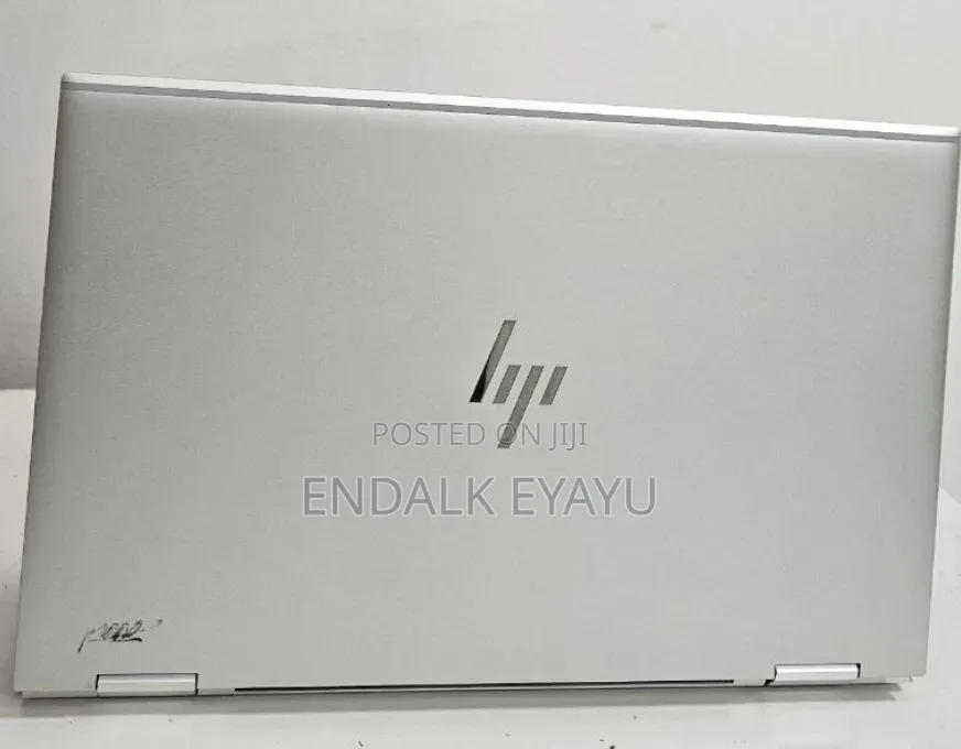 New Laptop HP EliteBook x360 1030 G8 16GB Intel Core i7 SSD 512GB