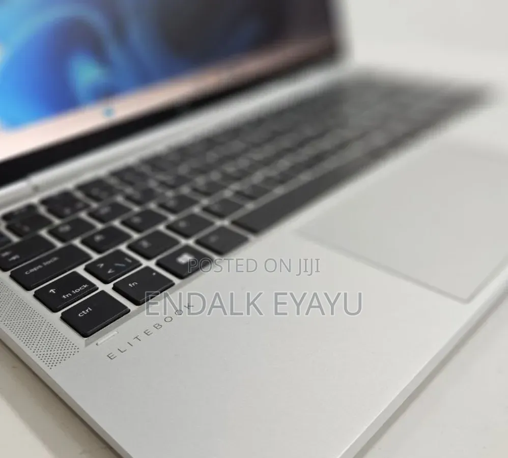 New Laptop HP EliteBook x360 1030 G8 16GB Intel Core i7 SSD 512GB
