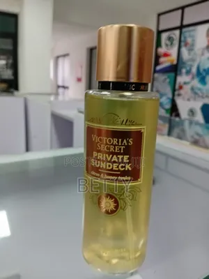 Victoria Splash