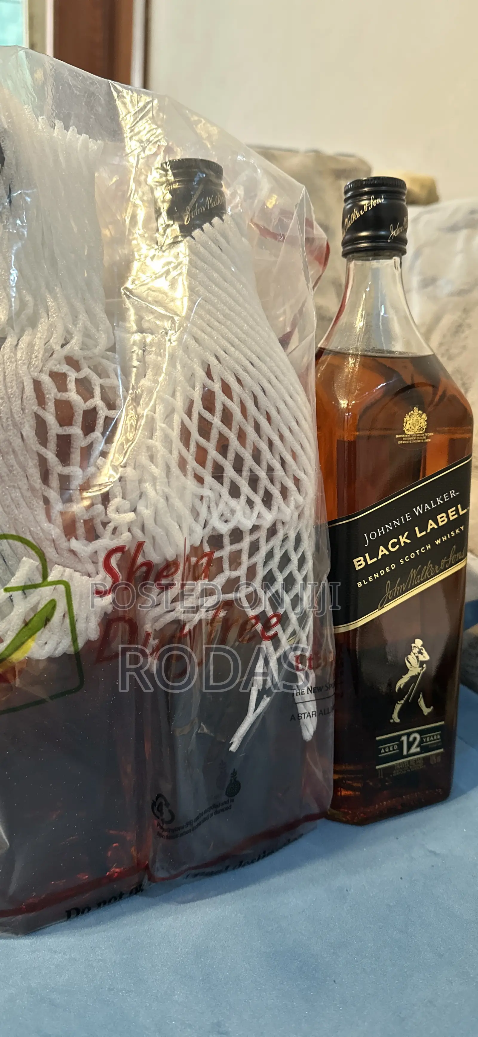 Black Label