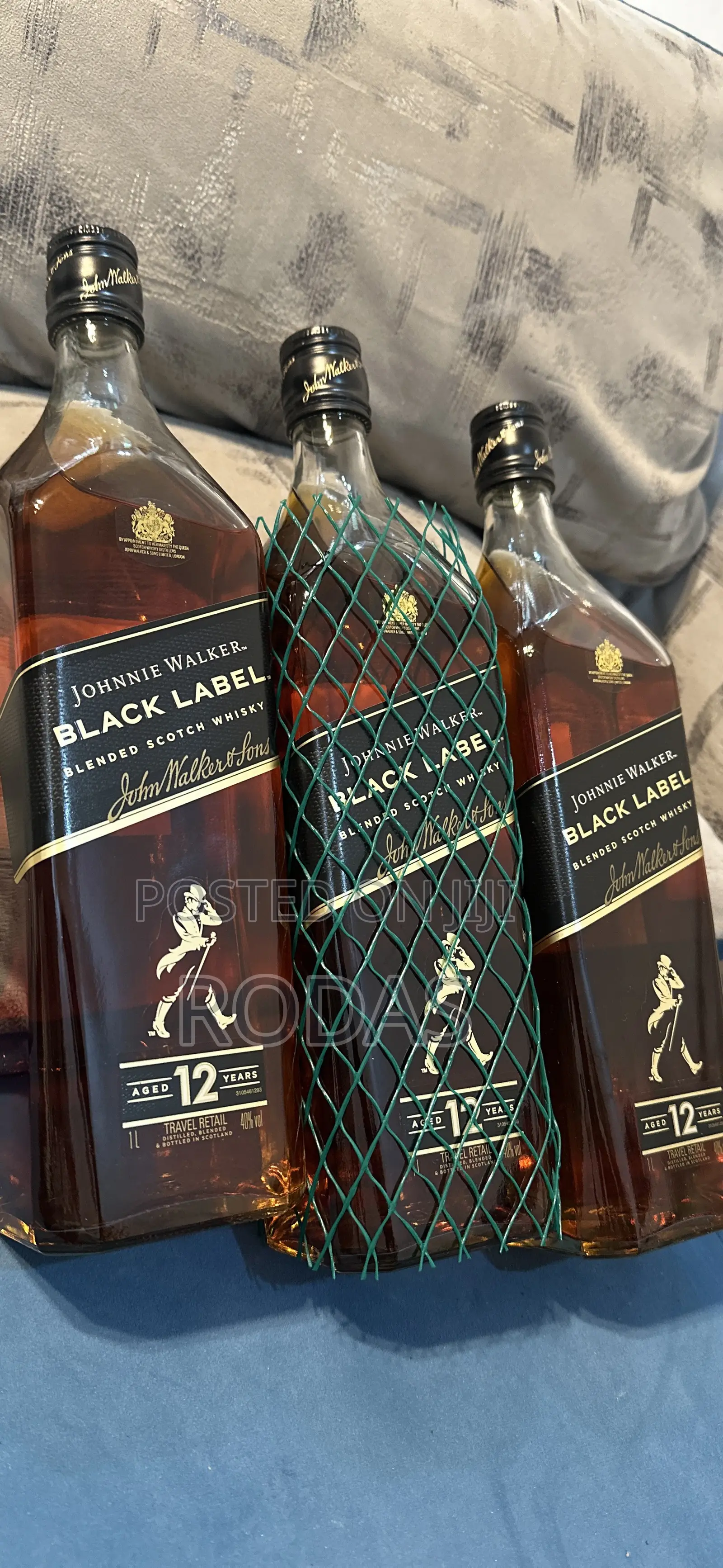 Black Label
