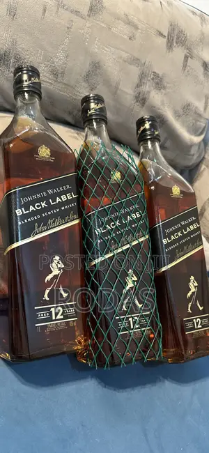 Black Label