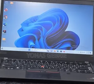 New Laptop Lenovo ThinkPad T14 16GB Intel Core i7 SSD 512GB
