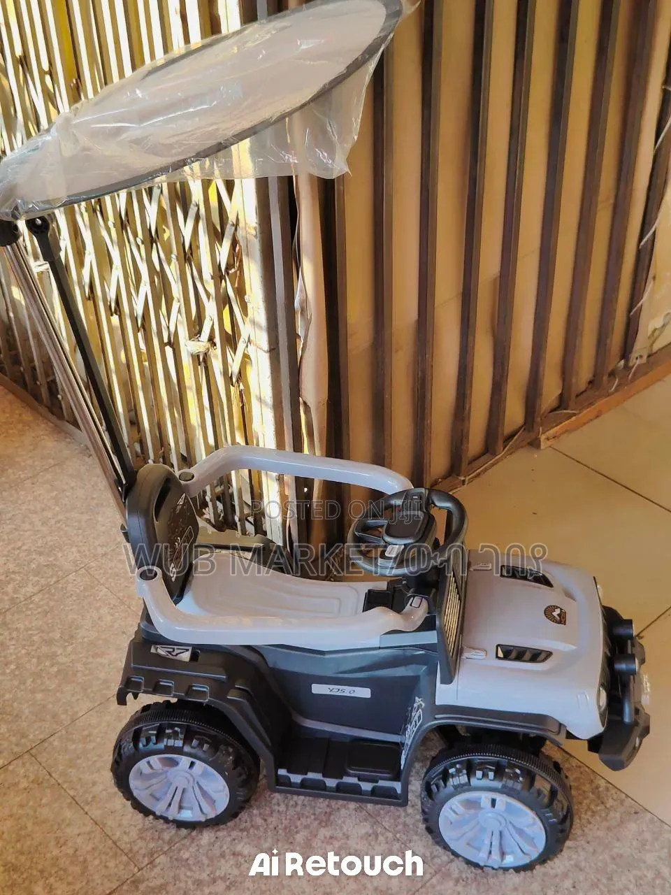Quality Baby Mini Car-ምርጥ የልጆች መኪና