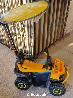 Quality Baby Mini Car-ምርጥ የልጆች መኪና