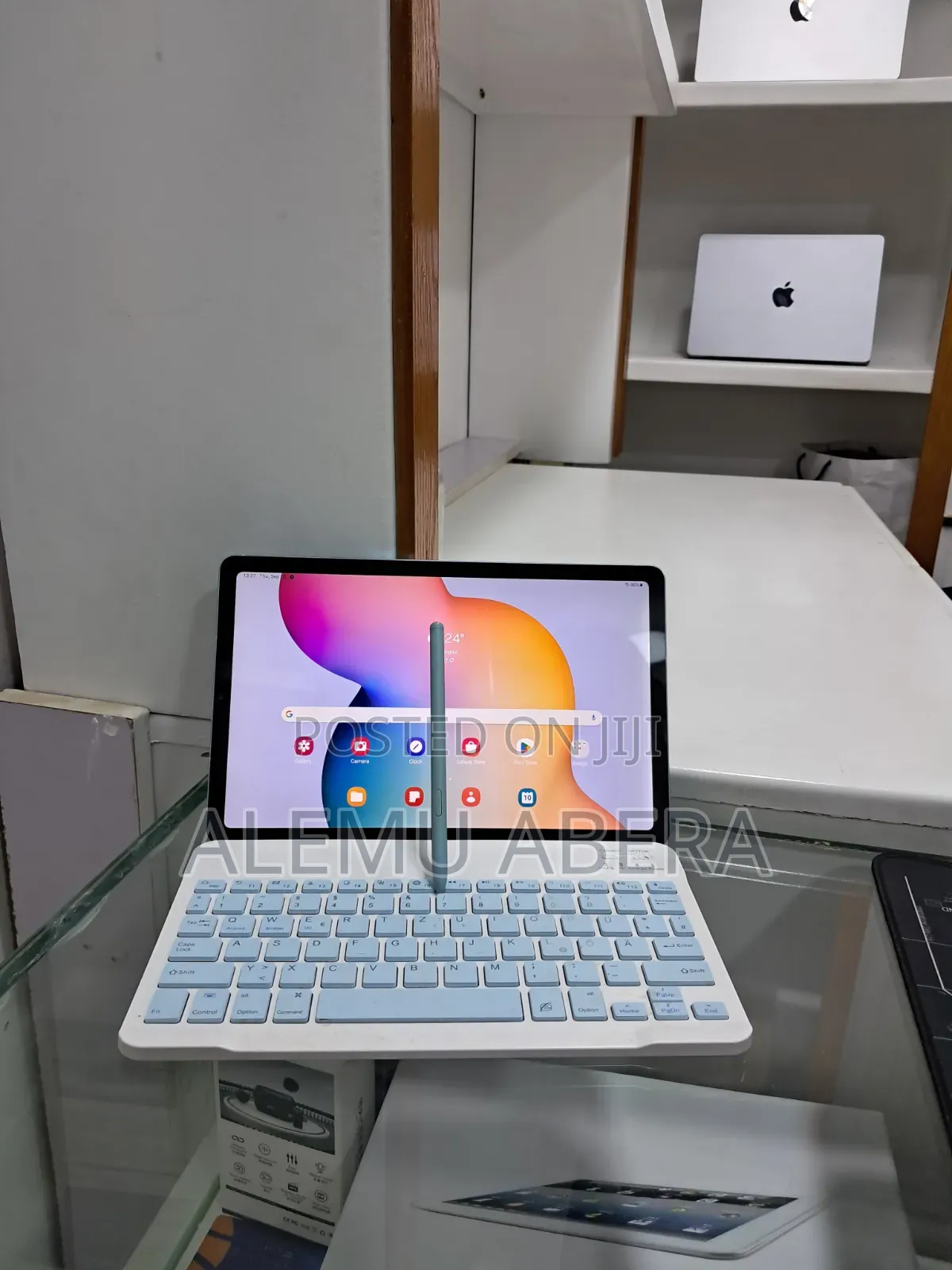 New Samsung Galaxy Tab S6 Lite 64 GB