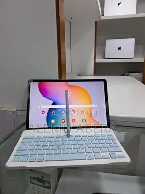 New Samsung Galaxy Tab S6 Lite 64 GB