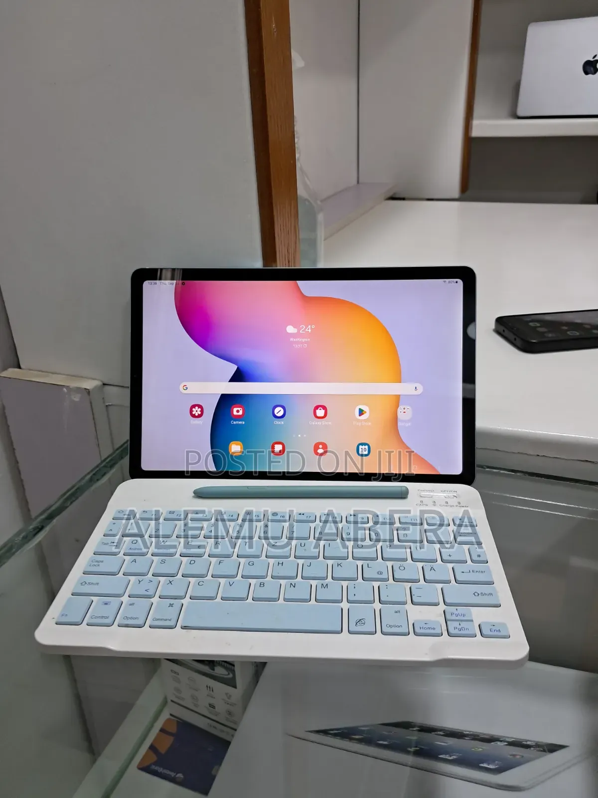 New Samsung Galaxy Tab S6 Lite 64 GB