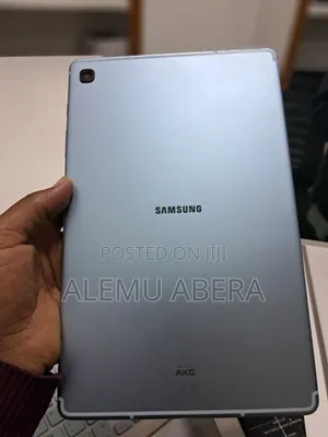 New Samsung Galaxy Tab S6 Lite 64 GB