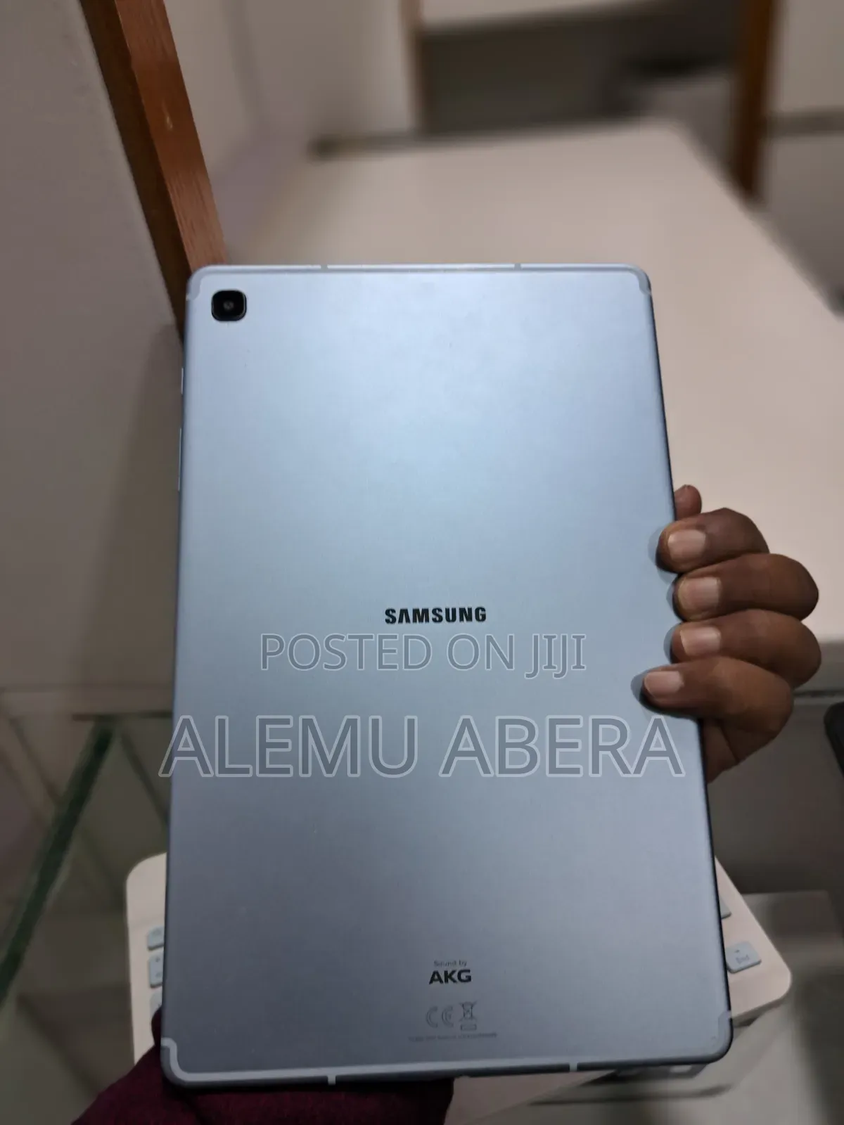New Samsung Galaxy Tab S6 Lite 64 GB