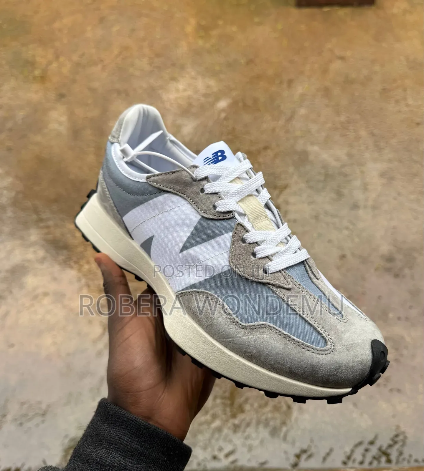 New Balance