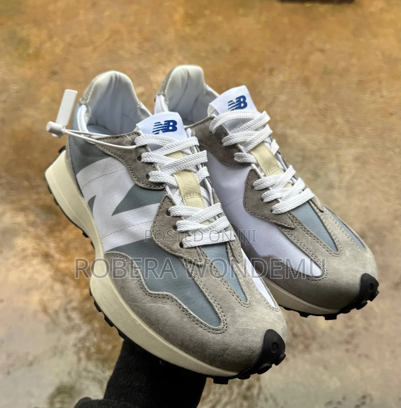 New Balance