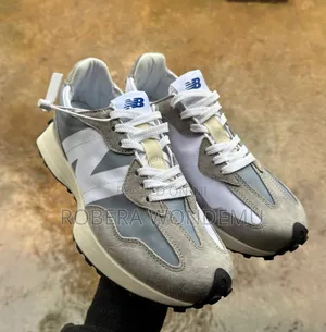 New Balance