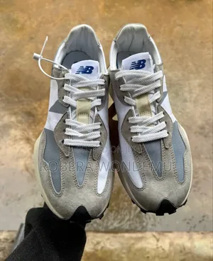 New Balance