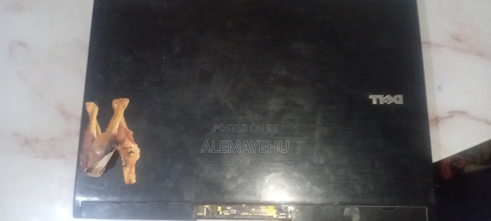 Laptop Dell XPS 15 256GB AMD Ryzen 7 HDD 640GB