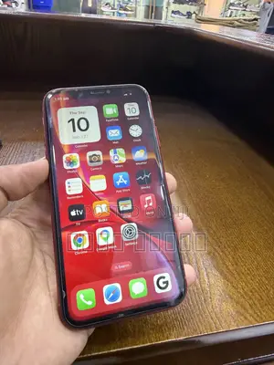 Apple iPhone XR 128 GB Red