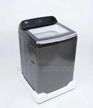 Future Automatic Washing Machine – 20kg Future 20kg Automatic