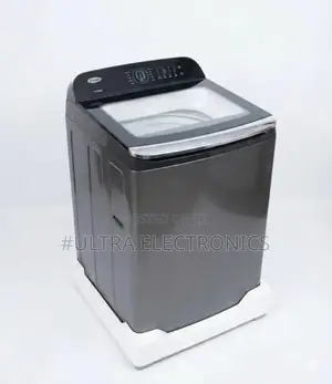 Future Automatic Washing Machine – 20kg Future 20kg Automatic