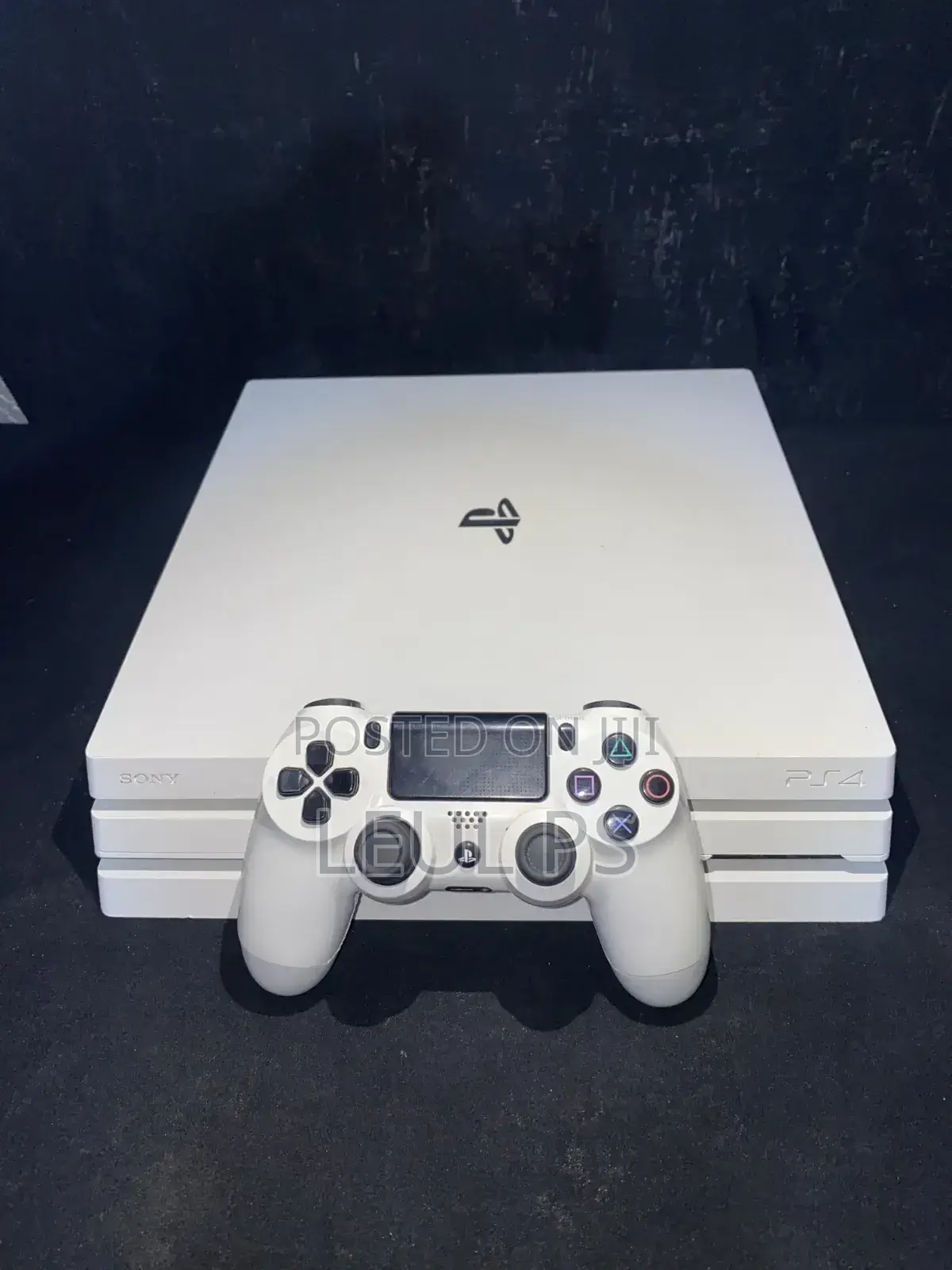 Playstation 4Pro