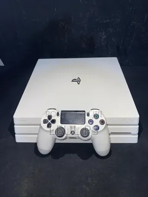 Playstation 4Pro