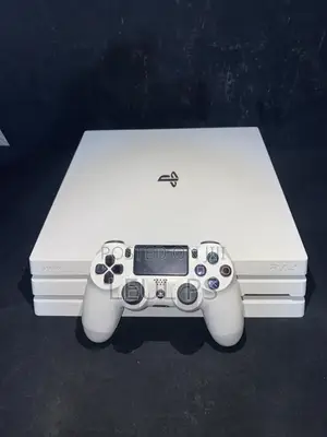 Playstation 4Pro