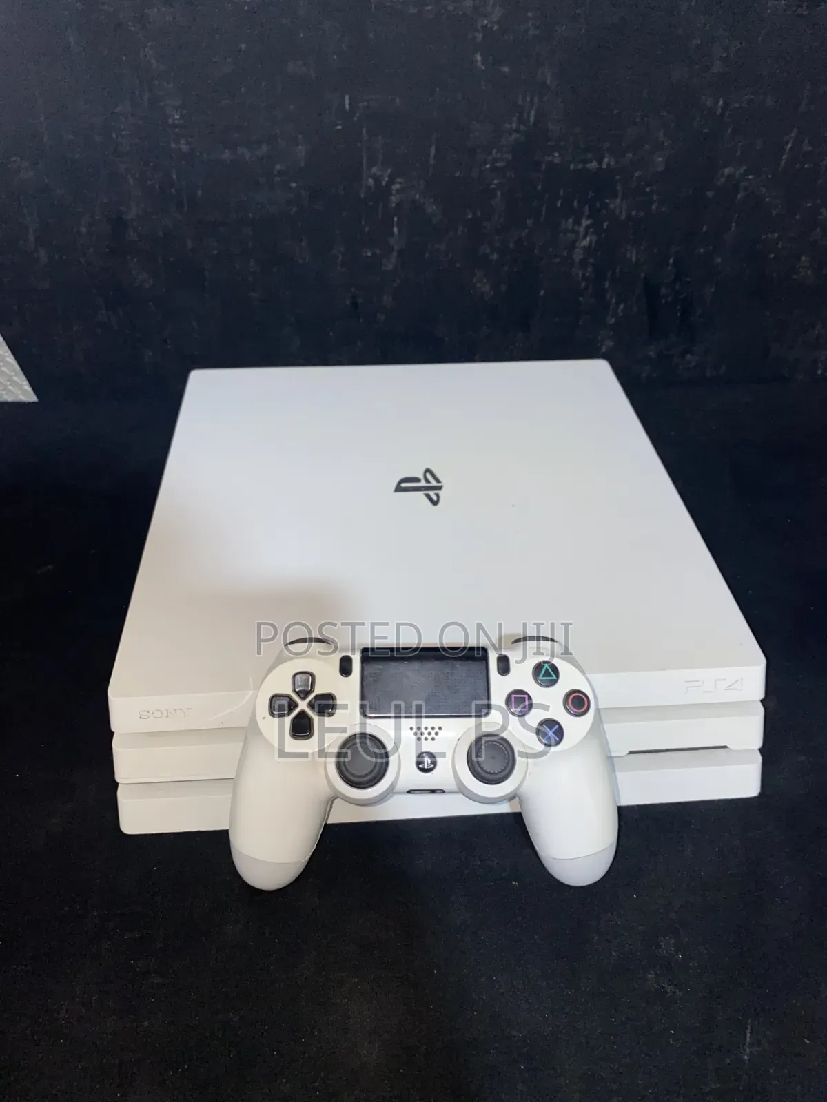 Playstation 4Pro