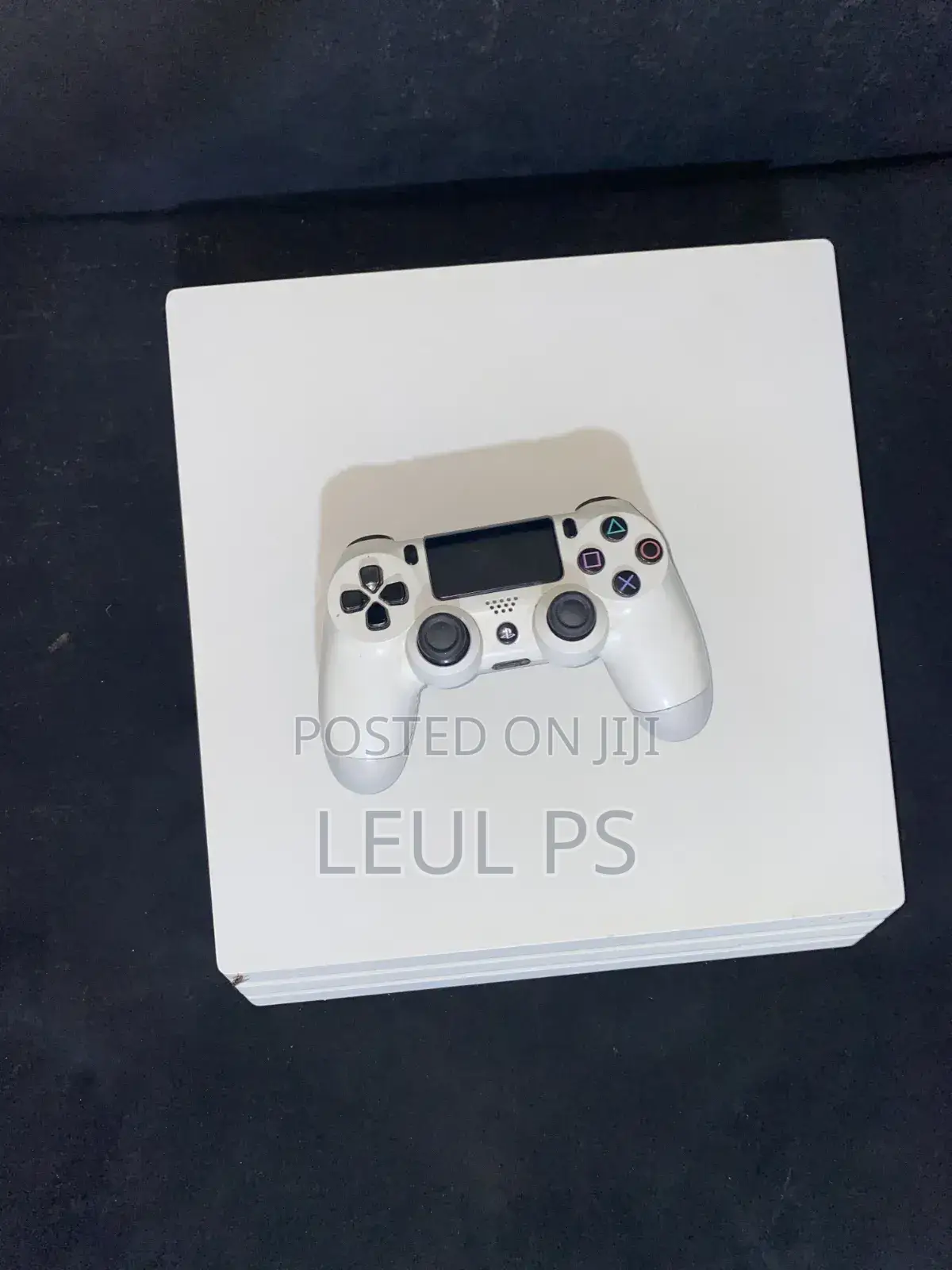 Playstation 4Pro