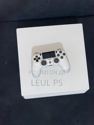 Playstation 4Pro