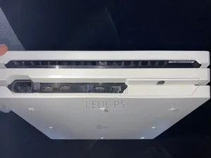 Playstation 4Pro
