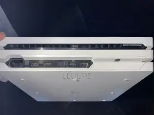 Playstation 4Pro