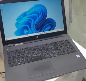 New Laptop HP Stream Notebook 8GB Intel Core i5 SSD 256GB