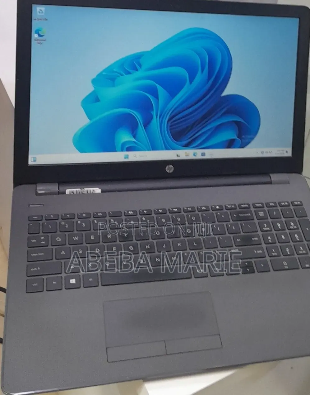 New Laptop HP Stream Notebook 8GB Intel Core i5 SSD 256GB