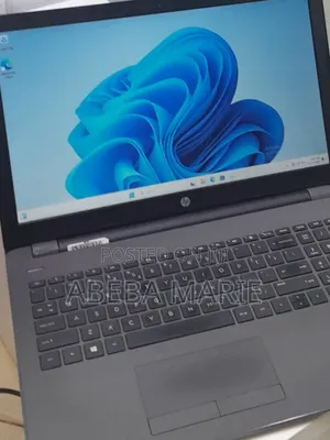 New Laptop HP Stream Notebook 8GB Intel Core i5 SSD 256GB
