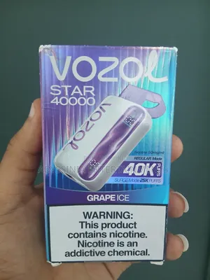 Vozel Vape 