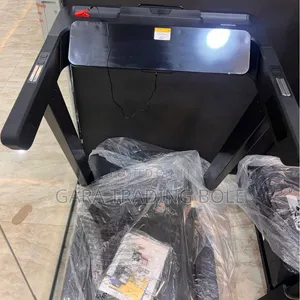 Treadmill Brand Reebo