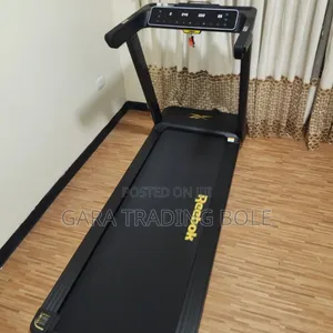 Treadmill Brand Reebo