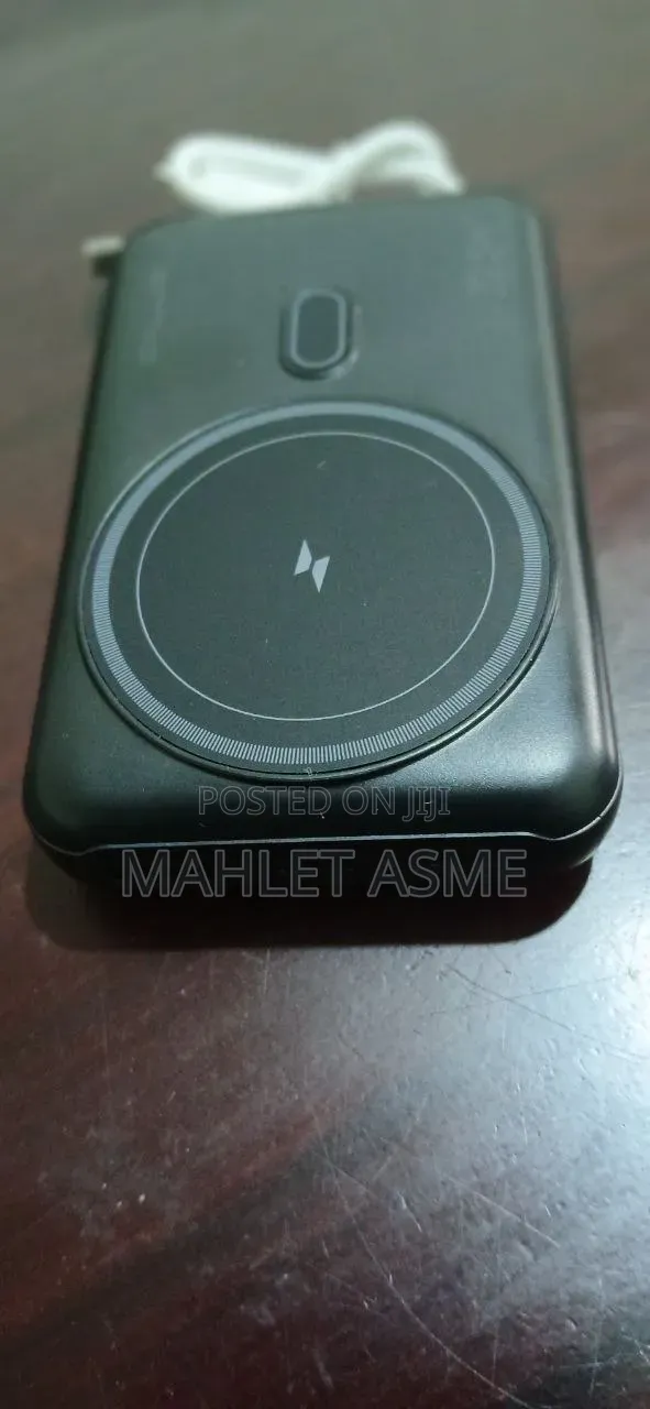 Power Bank