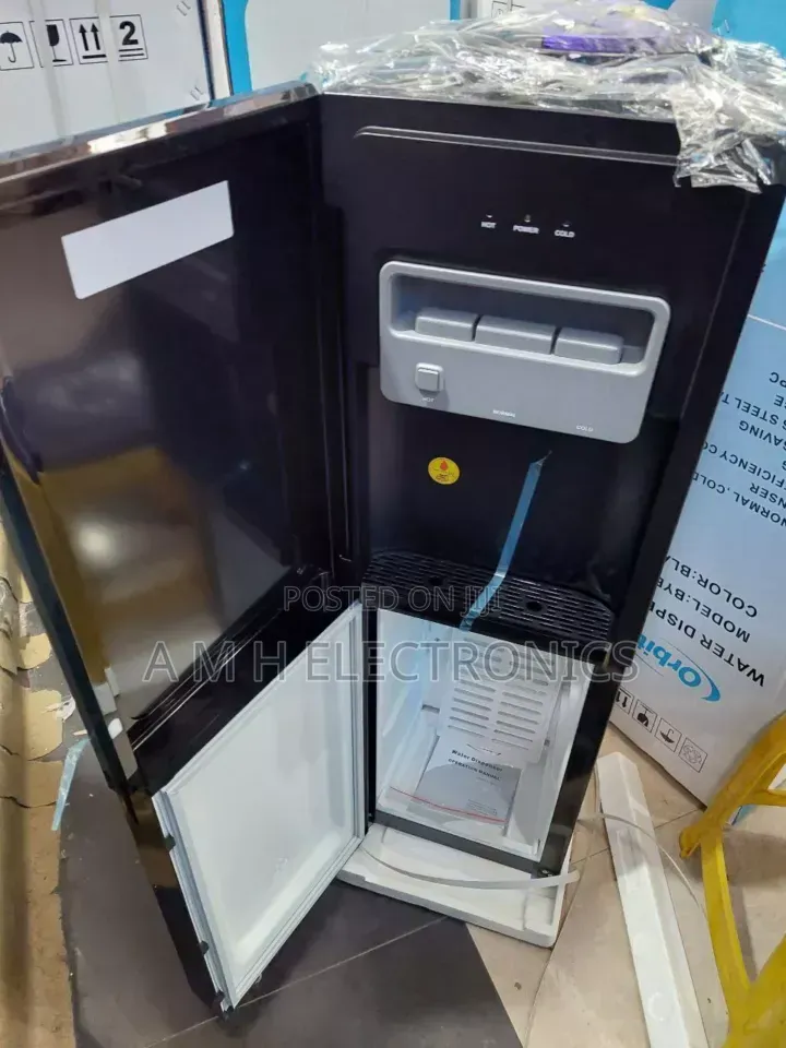 Orbit Water Despenser