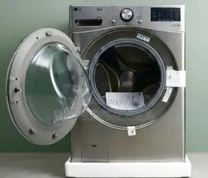 LG 20kg / 12kg Full Automatic Washer Dryer premium LG Performance