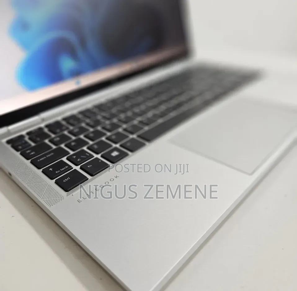 New Laptop HP EliteBook 840 16GB Intel Core i7 SSD 512GB