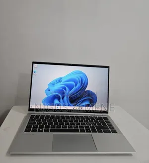 New Laptop HP EliteBook 840 16GB Intel Core i7 SSD 512GB