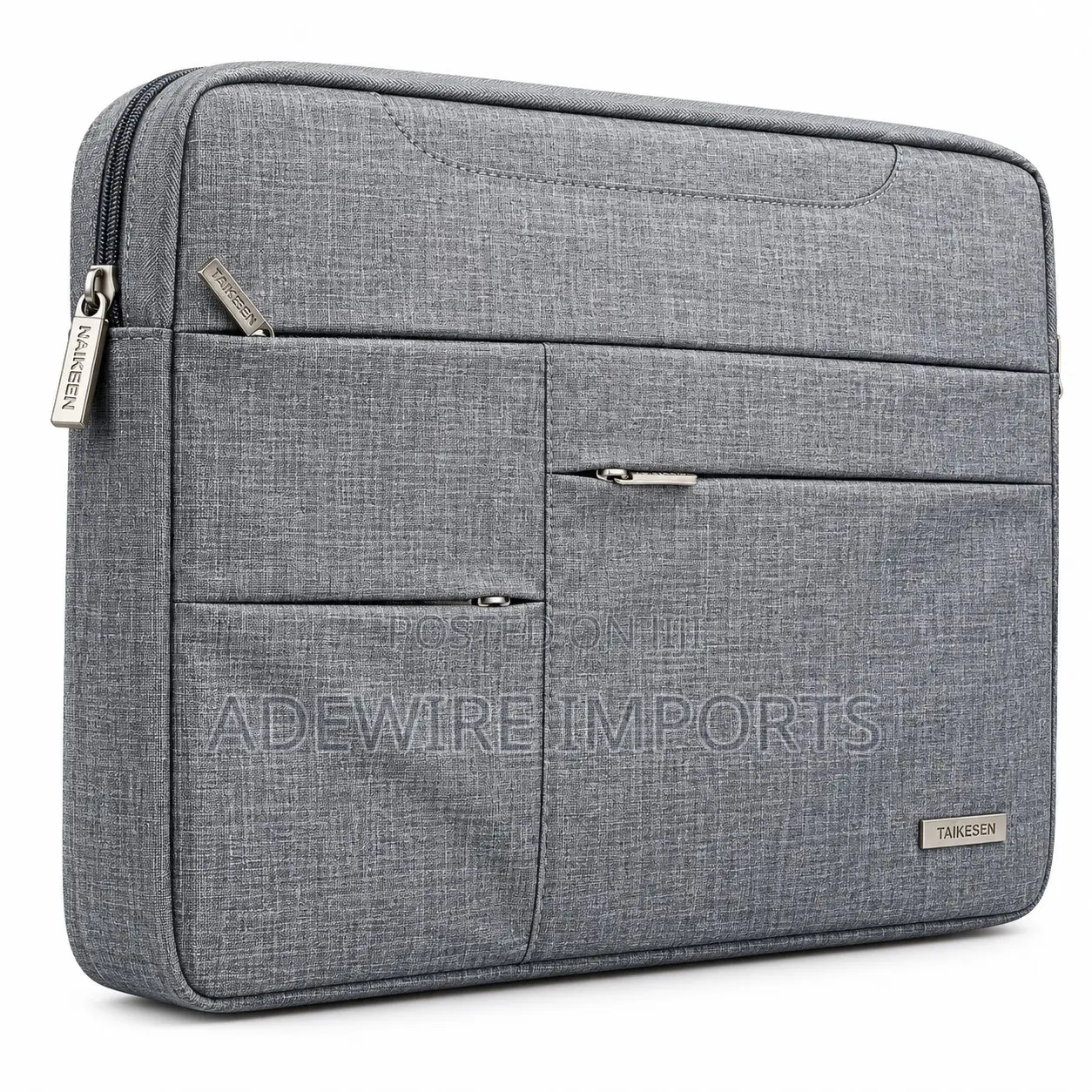 Laptop Bag (Side) Taikesen Dc777 With Vat
