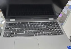 New Laptop Dell Precision 3560 8GB Intel Core i7 SSD 512GB