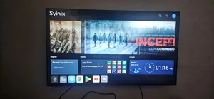 Syinix TV 43 Inch 3pcs