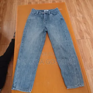 Blue Jeans